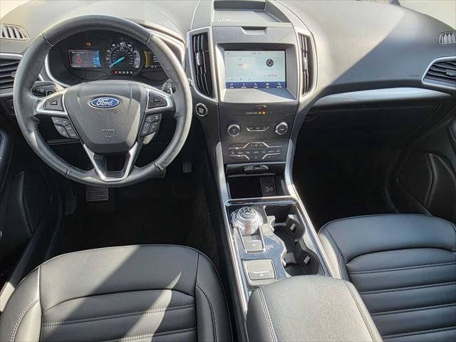 Used 2020 Ford Edge SEL w/ Convenience Package AWD/4WD image 18