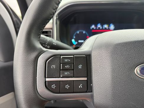 Certified 2026 Ford F250 Lariat AWD/4WD image 22