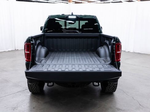 New 2026 RAM 1500 RHO AWD/4WD image 8
