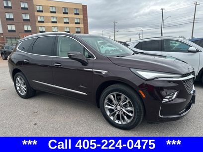 Used 2022 Buick Enclave Avenir w/ Avenir Technology Package