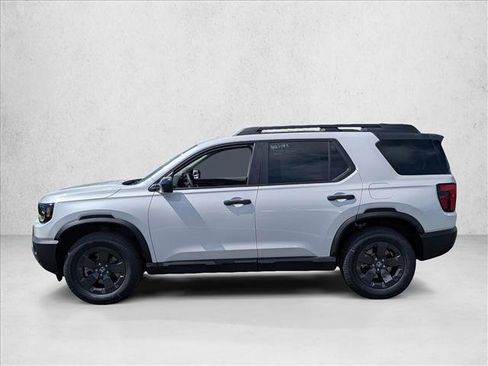 New 2026 Honda Passport RTL image 6