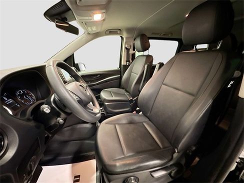 Certified 2023 Mercedes-Benz Metris Passenger image 21