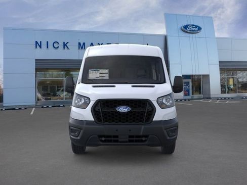 New 2026 Ford Transit 250 148 Medium Roof image 7