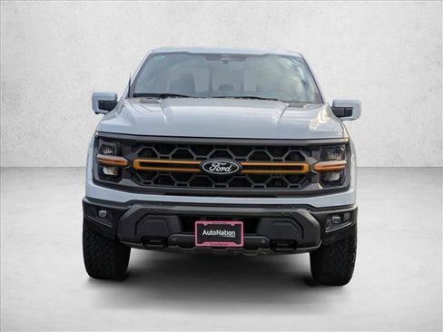 New 2025 Ford F150 Tremor w/ Equipment Group 402A High AWD/4WD image 5