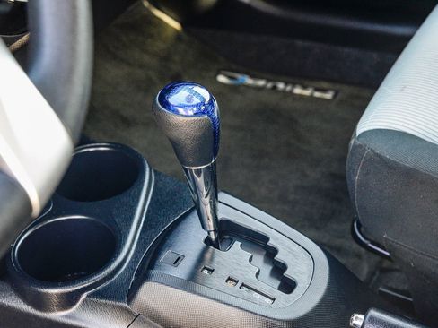 Certified 2016 Toyota Prius C Persona Series image 22