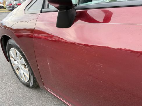 Used 2012 Honda Civic LX image 38