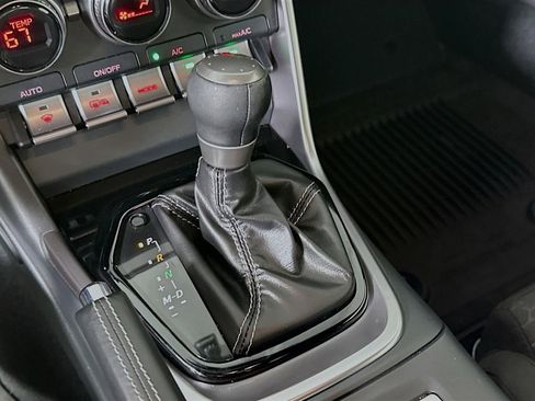 Used 2025 Toyota GR86 w/ Performance Package RWD image 22