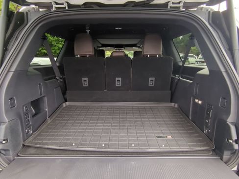 Used 2025 Ford Expedition Max King Ranch AWD/4WD image 15