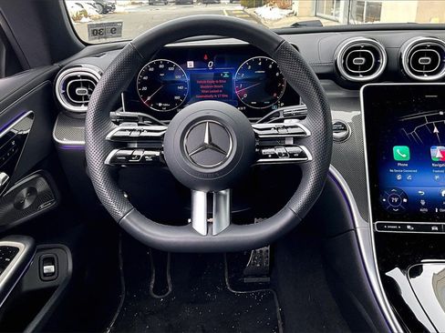 Used 2026 Mercedes-Benz CLE 300 4MATIC Coupe image 5