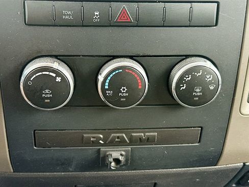 Used 2012 RAM 1500 ST AWD/4WD image 15