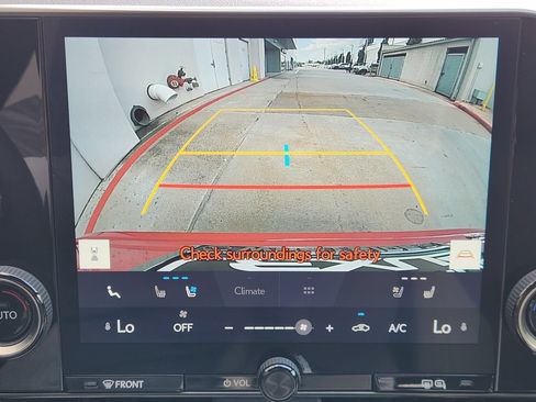 Certified 2024 Lexus NX 350 AWD image 17