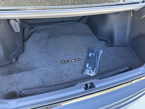 New 2026 Lexus IS 350 F Sport image 13