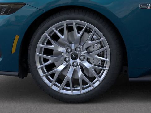 New 2026 Ford Mustang GT Premium image 19