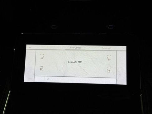 Used 2022 Jeep Grand Wagoneer Series III w/ Rear Seat Video Group 1 image 14