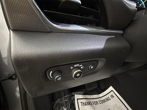 Used 2018 Chevrolet Traverse Premier w/ Driver Confidence II Package image 28