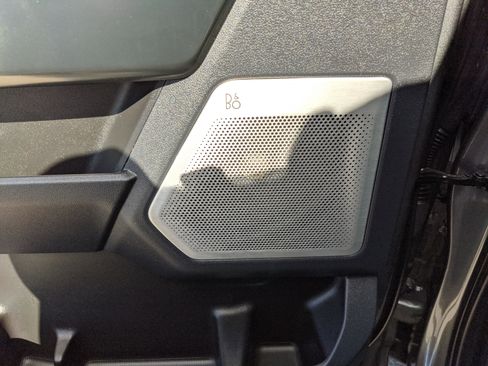 Used 2024 Ford F250 Platinum image 22