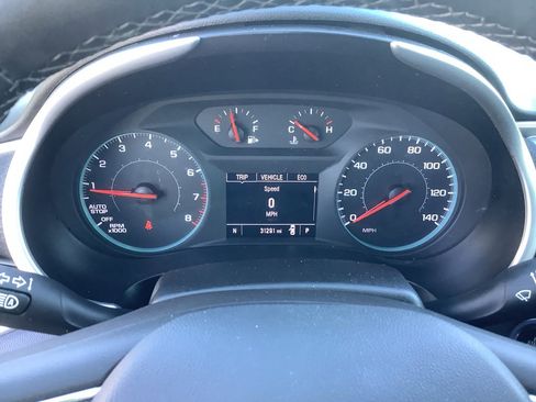 Used 2024 Chevrolet Malibu RS image 13