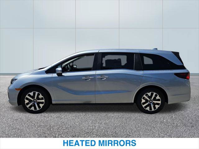 New 2026 Honda Odyssey EX-L image 10