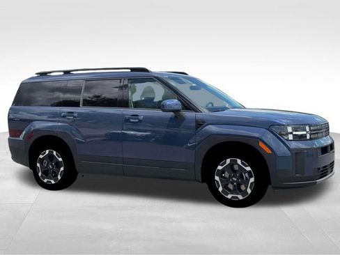 New 2026 Hyundai Santa Fe SEL image 10