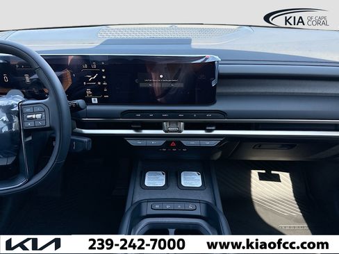 New 2027 Kia Telluride S image 20