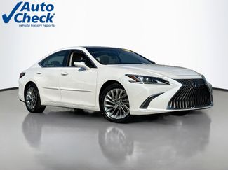 Used 2019 Lexus ES 350 w/ Accessory Package video 1