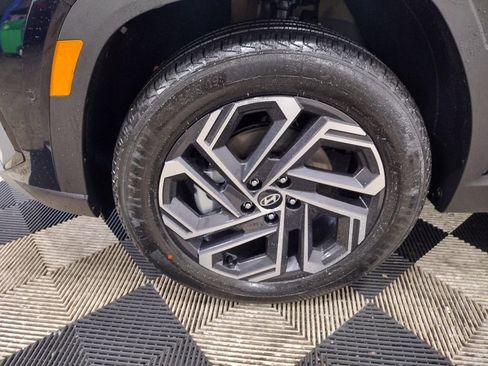 New 2026 Hyundai Tucson Limited image 5