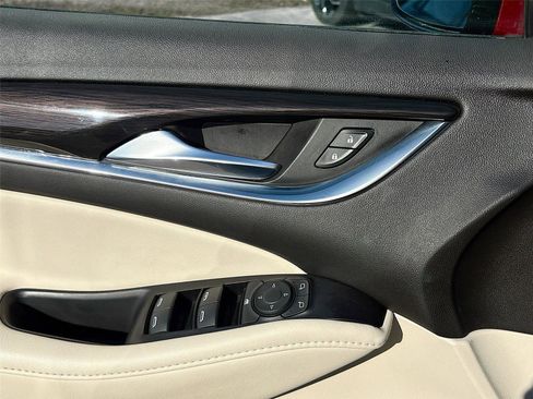 Used 2023 Buick Enclave Essence w/ Experience Buick Package image 17