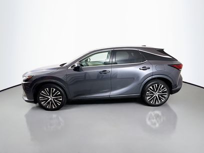 Used 2024 Lexus RX 350 Premium Plus w/ Convenience Package