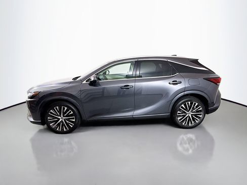 Certified 2024 Lexus RX 350 Premium Plus w/ Convenience Package AWD/4WD image 4