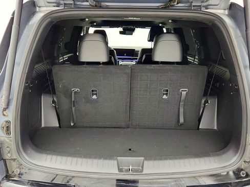 Used 2024 Hyundai Santa Fe Calligraphy AWD/4WD image 20