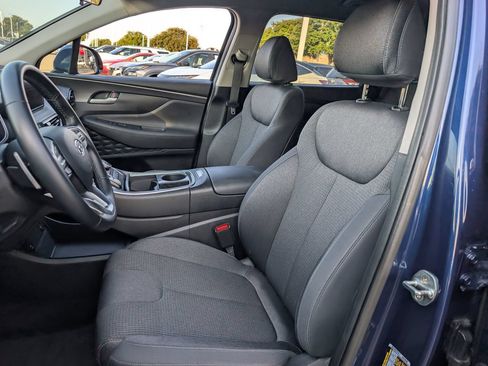 Used 2023 Hyundai Santa Fe SEL FWD image 26