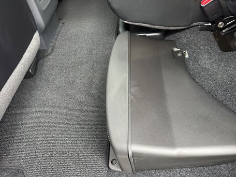 New 2026 Nissan Frontier PRO-4X image 36