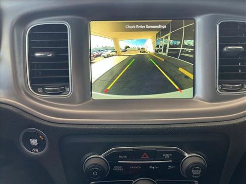 Used 2023 Dodge Charger Scat Pack w/ Navigation & Travel Group image 14