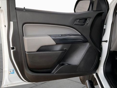 Used 2021 GMC Canyon Elevation Standard w/ Convenience Package RWD image 20