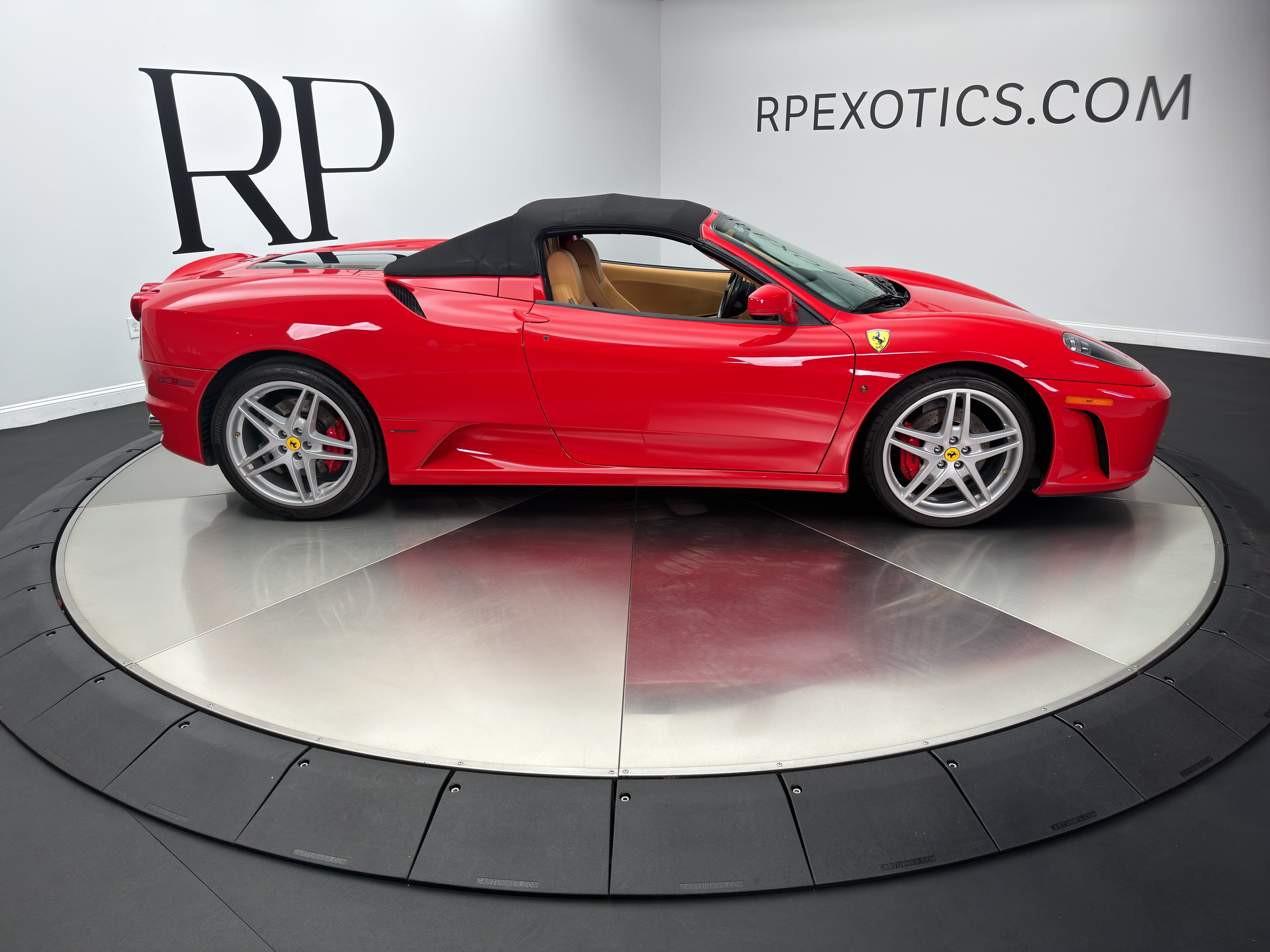 Used 2007 Ferrari F430 Spider RWD image 15