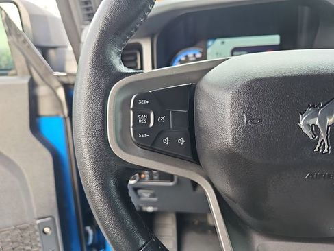 Used 2023 Ford Bronco Big Bend image 19