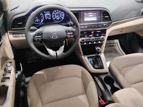 Used 2020 Hyundai Elantra SE w/ Cargo Package (C1) FWD image 25
