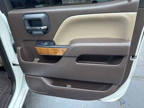 Used 2018 GMC Sierra 1500 SLT w/ SLT Premium Package image 14