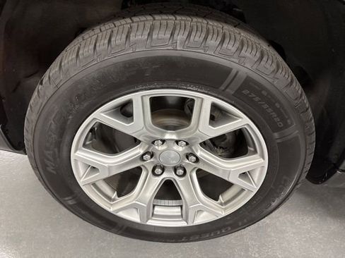 Used 2022 Jeep Wagoneer Series II image 33