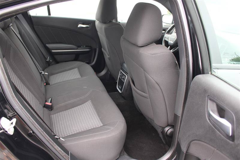 Used 2023 Dodge Charger SXT RWD image 11