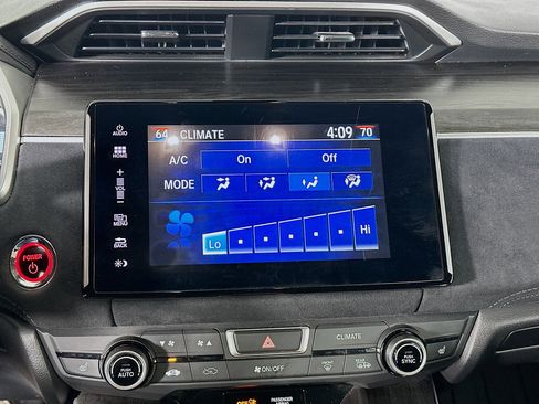 Used 2019 Honda Clarity Touring image 23