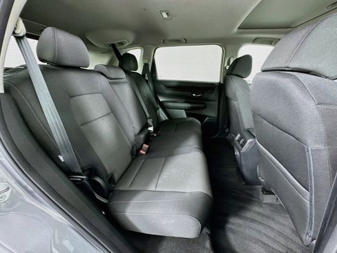 Certified 2024 Honda CR-V EX image 27