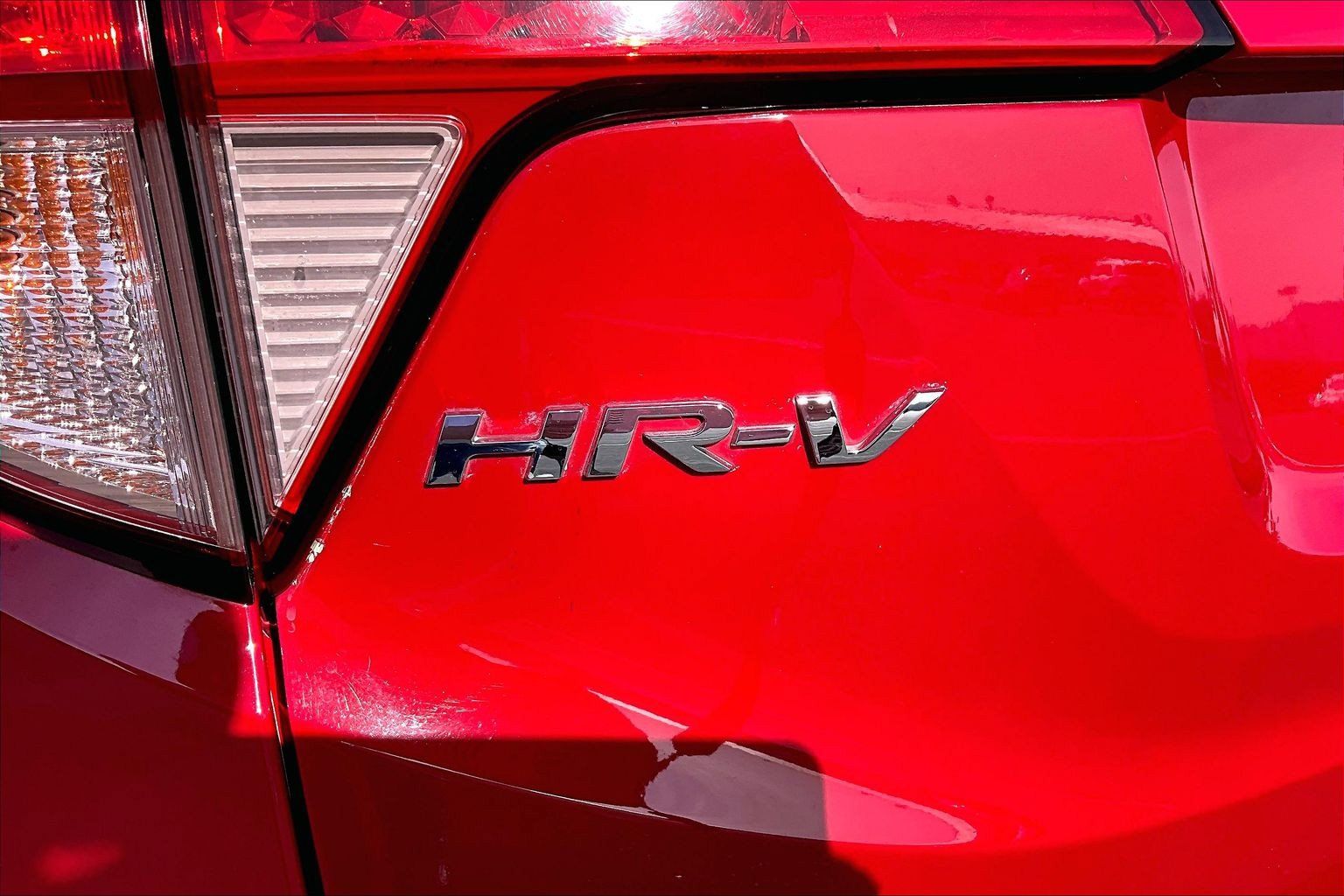 Used 2016 Honda HR-V LX image 30