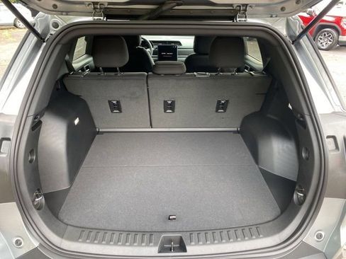 New 2026 GMC Terrain Elevation w/ Black Edition image 28