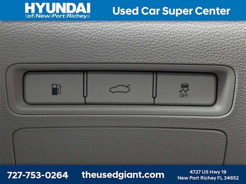 Used 2016 Hyundai Sonata ECO image 24