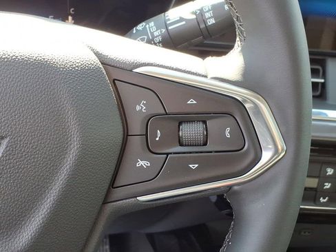 New 2026 Chevrolet Trax ACTIV w/ Sunroof Package image 19