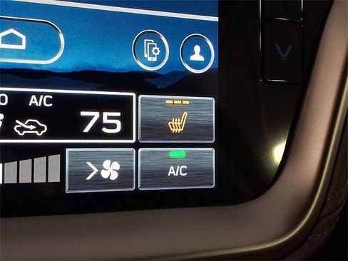 Certified 2023 Subaru Outback Onyx Edition image 24