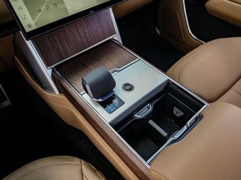 New 2026 Land Rover Range Rover SE AWD/4WD image 32