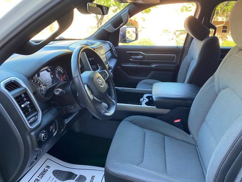 Used 2025 RAM 2500 Big Horn image 32