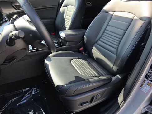 Used 2024 Kia Sportage SX AWD/4WD image 15